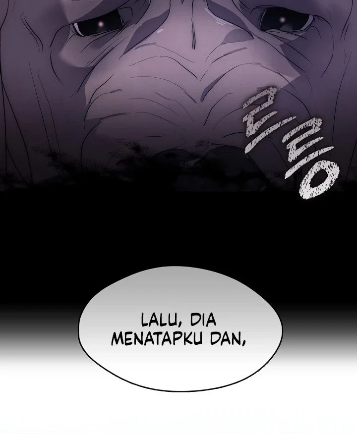 Underworld Restaurant Chapter 114 - halaman 17