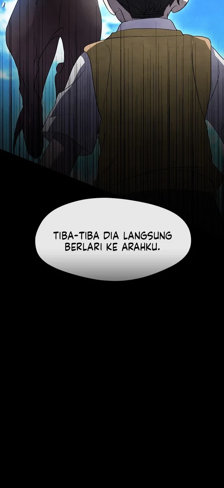 Underworld Restaurant Chapter 114 - halaman 19