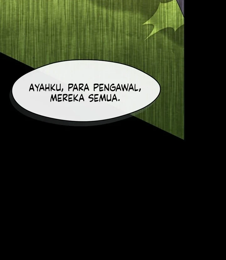 Underworld Restaurant Chapter 114 - halaman 21