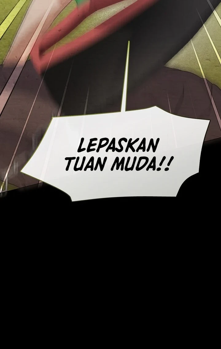 Underworld Restaurant Chapter 114 - halaman 23