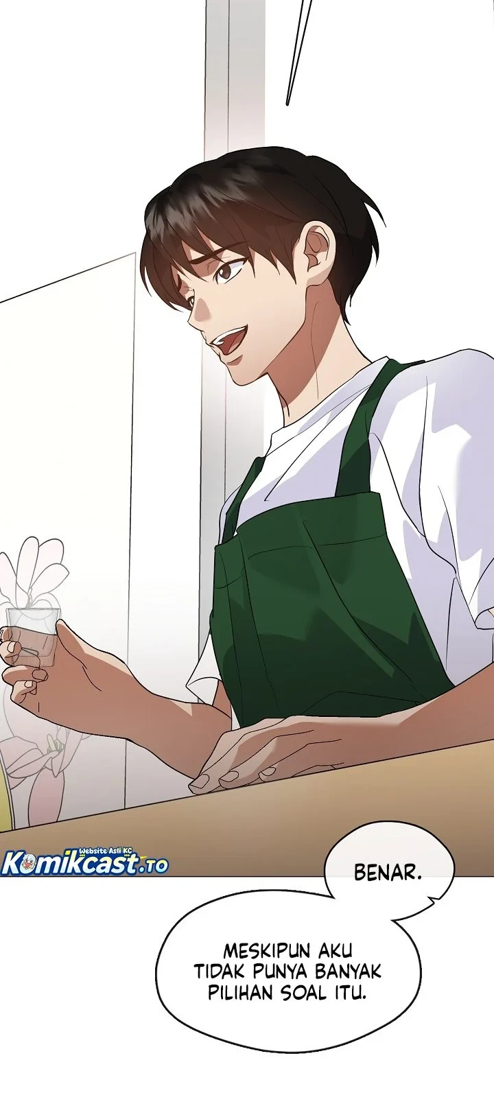 Underworld Restaurant Chapter 114 - halaman 29