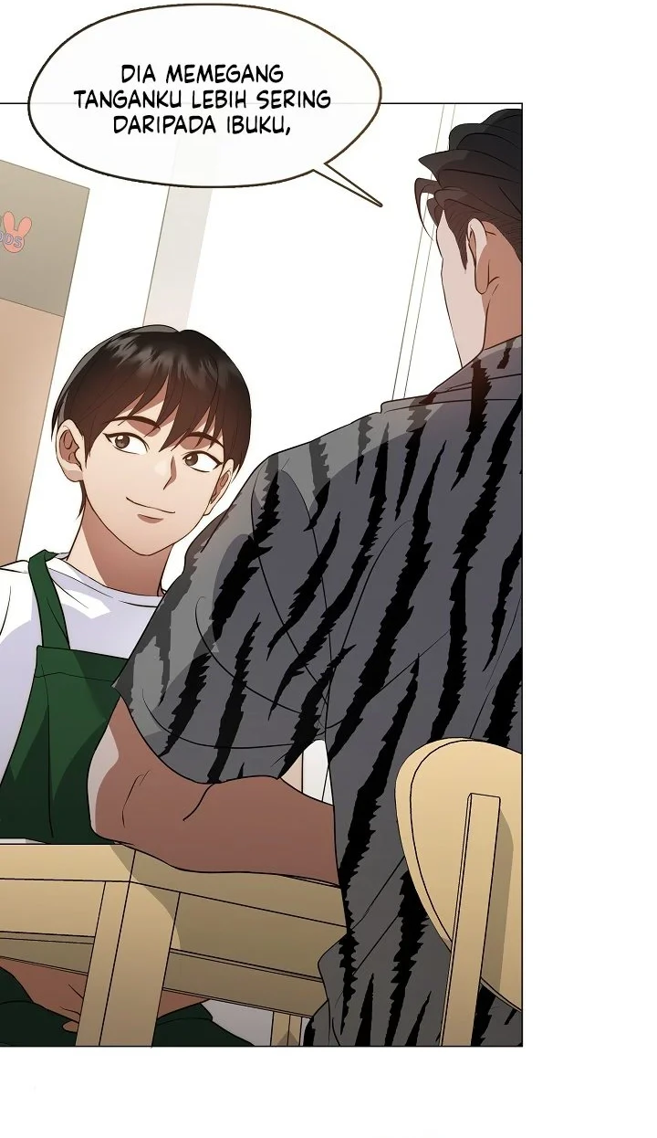 Underworld Restaurant Chapter 114 - halaman 3