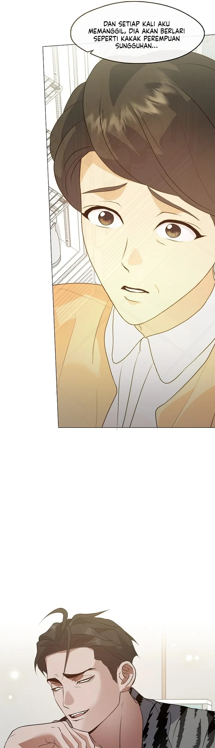 Underworld Restaurant Chapter 114 - halaman 4