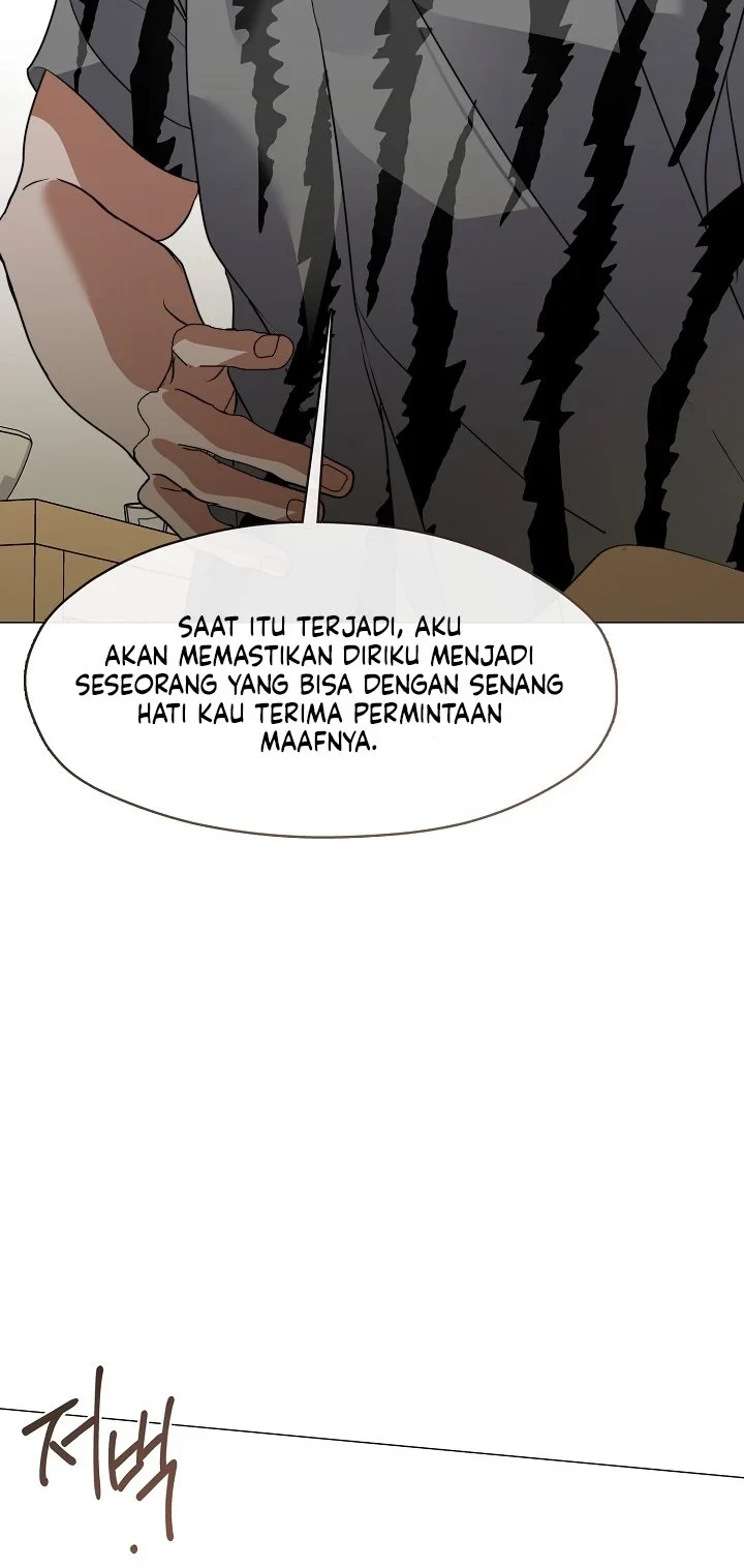Underworld Restaurant Chapter 114 - halaman 45
