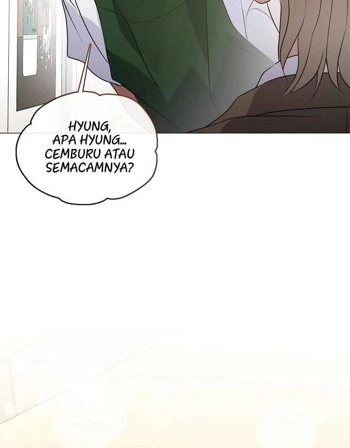 Underworld Restaurant Chapter 114 - halaman 59