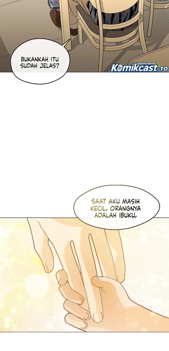 Underworld Restaurant Chapter 114 - halaman 9