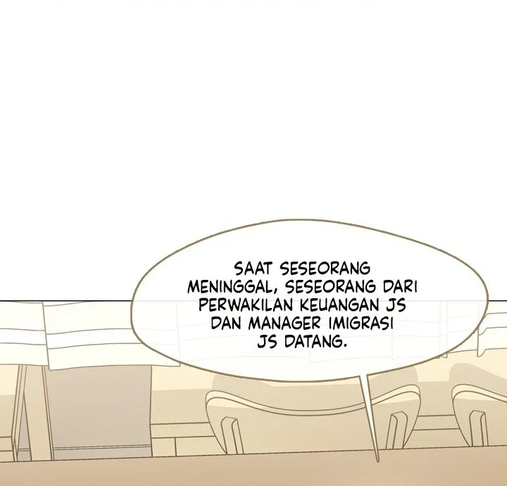 Underworld Restaurant Chapter 115 - halaman 17