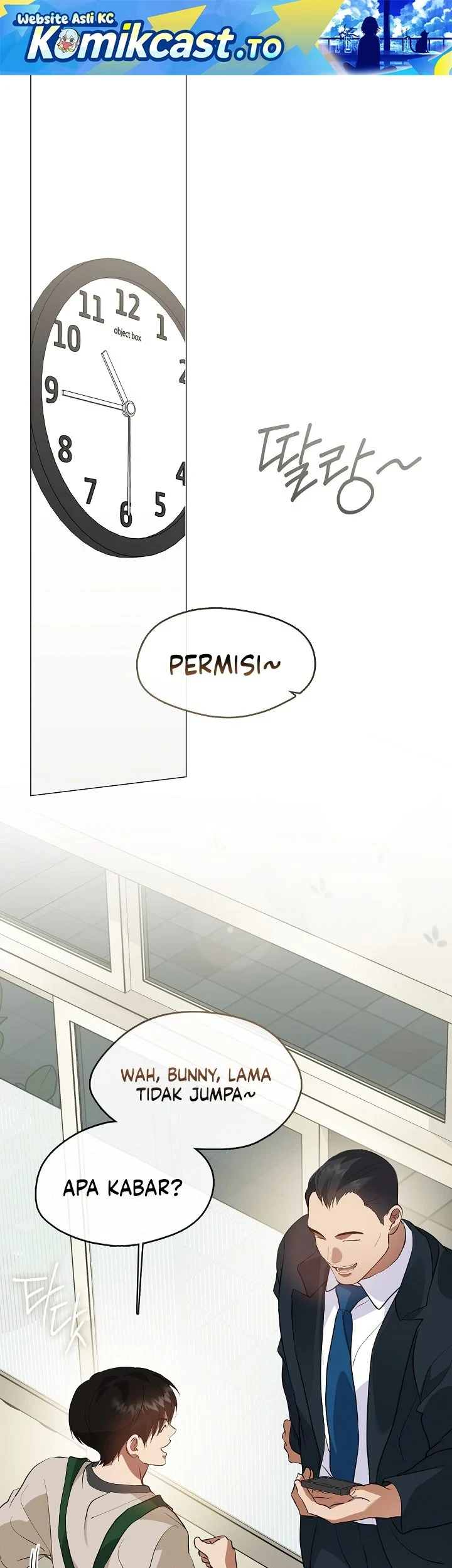 Underworld Restaurant Chapter 115 - halaman 2