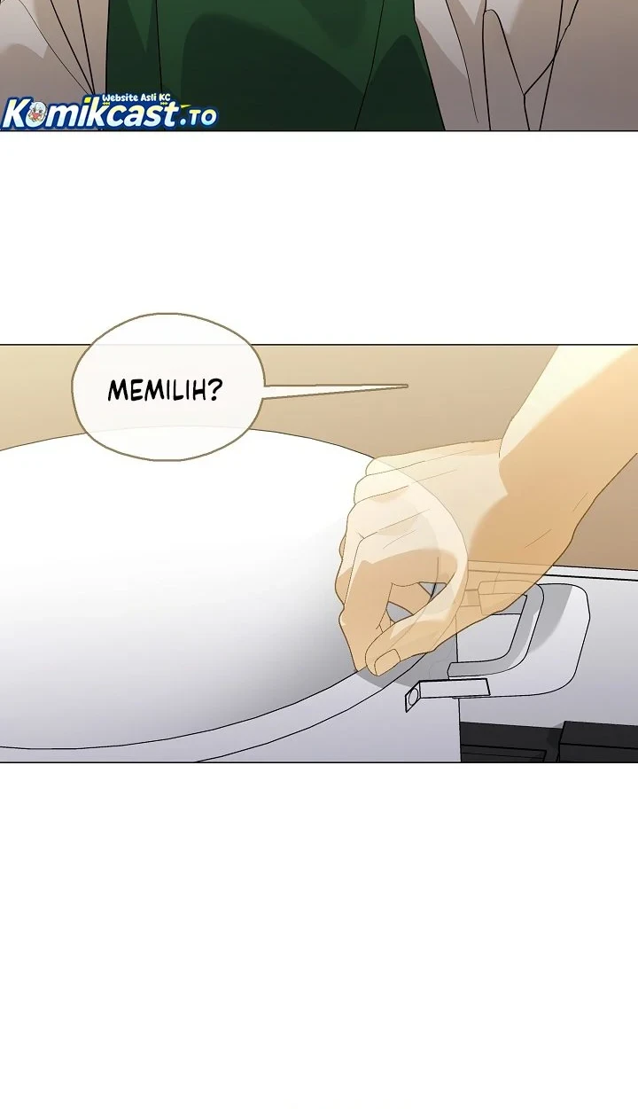 Underworld Restaurant Chapter 115 - halaman 22