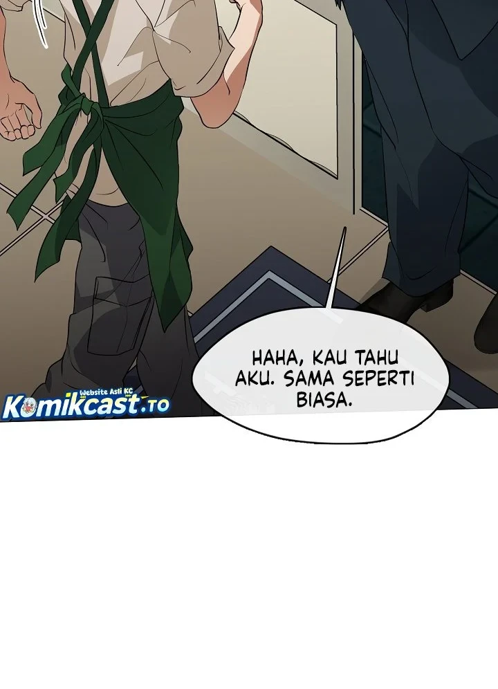 Underworld Restaurant Chapter 115 - halaman 3