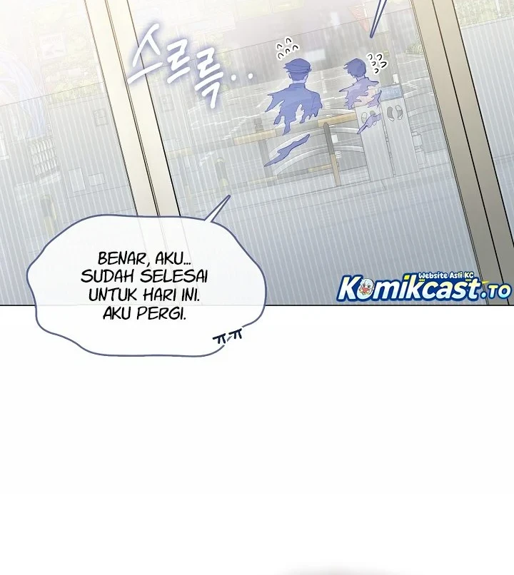 Underworld Restaurant Chapter 115 - halaman 36