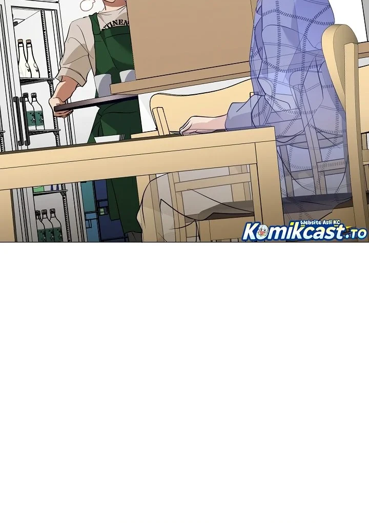 Underworld Restaurant Chapter 115 - halaman 40