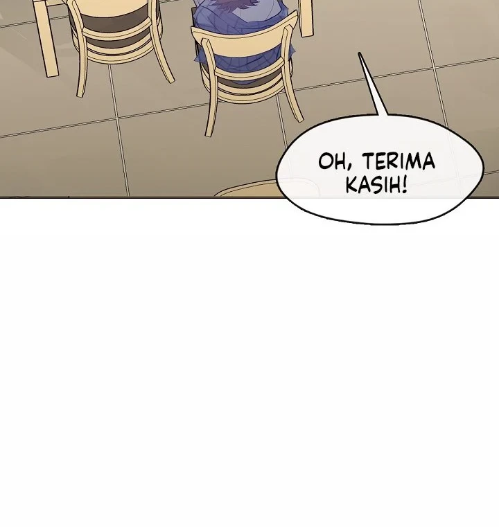 Underworld Restaurant Chapter 115 - halaman 42