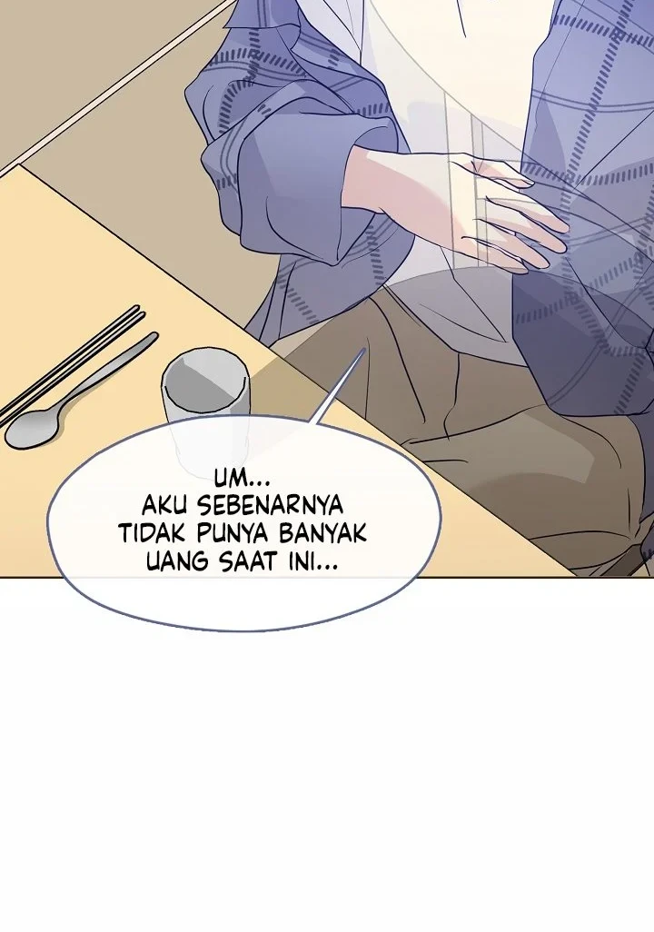 Underworld Restaurant Chapter 115 - halaman 44