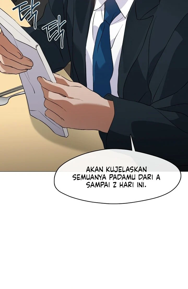 Underworld Restaurant Chapter 115 - halaman 46