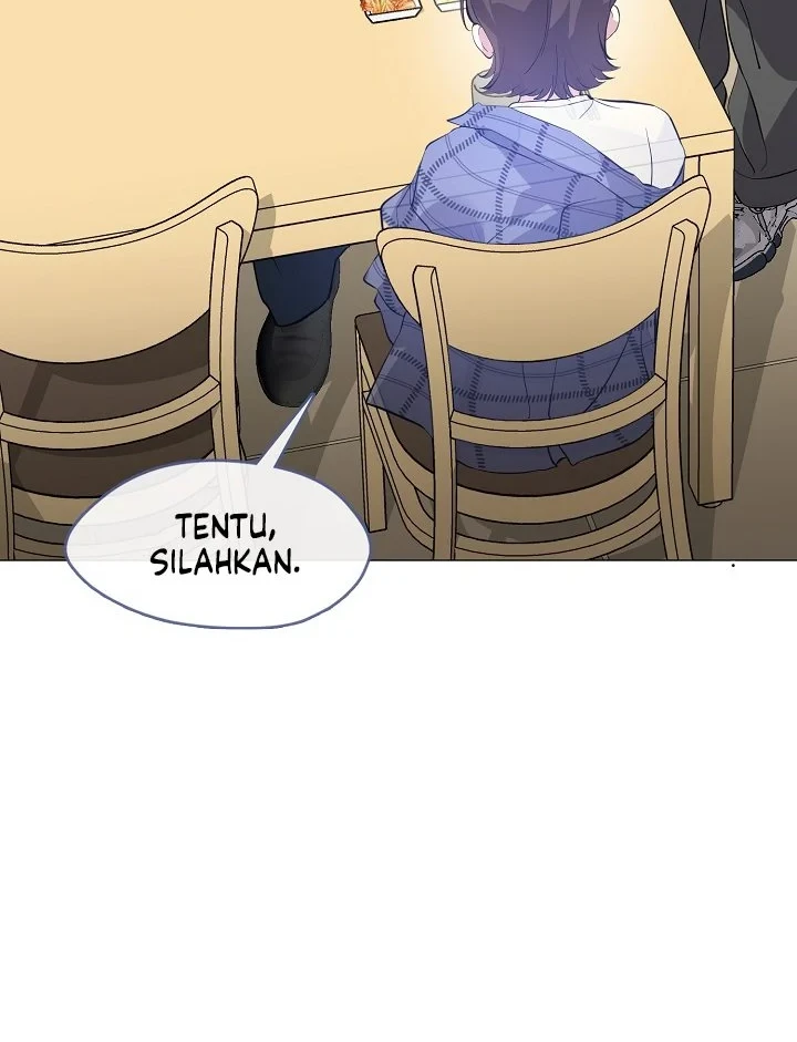 Underworld Restaurant Chapter 115 - halaman 53