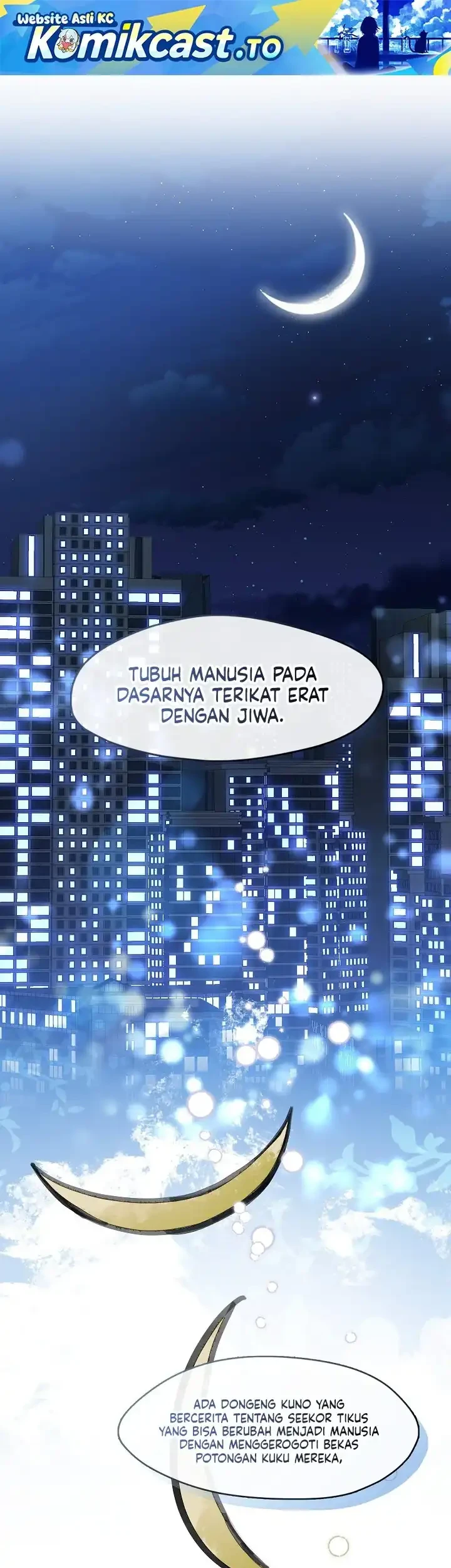 Underworld Restaurant Chapter 116 - halaman 2
