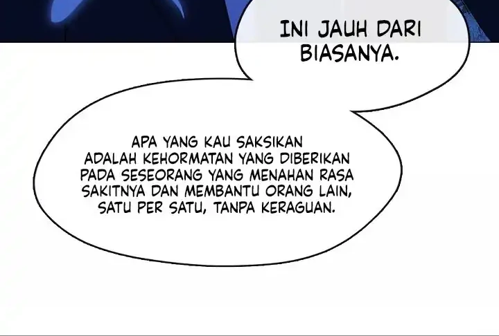 Underworld Restaurant Chapter 116 - halaman 25