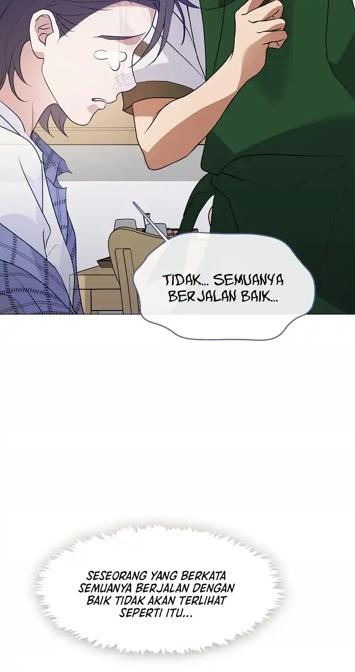 Underworld Restaurant Chapter 116 - halaman 35