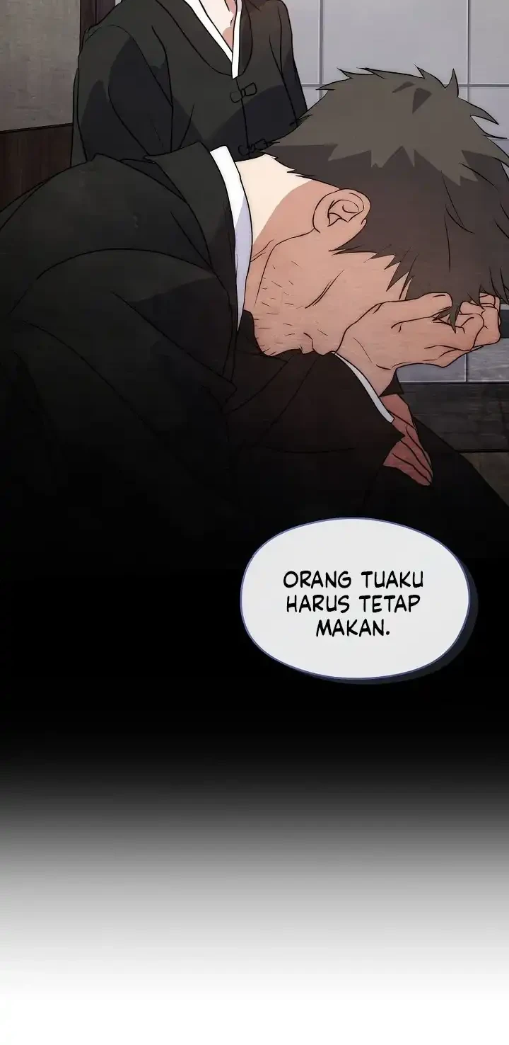 Underworld Restaurant Chapter 116 - halaman 43