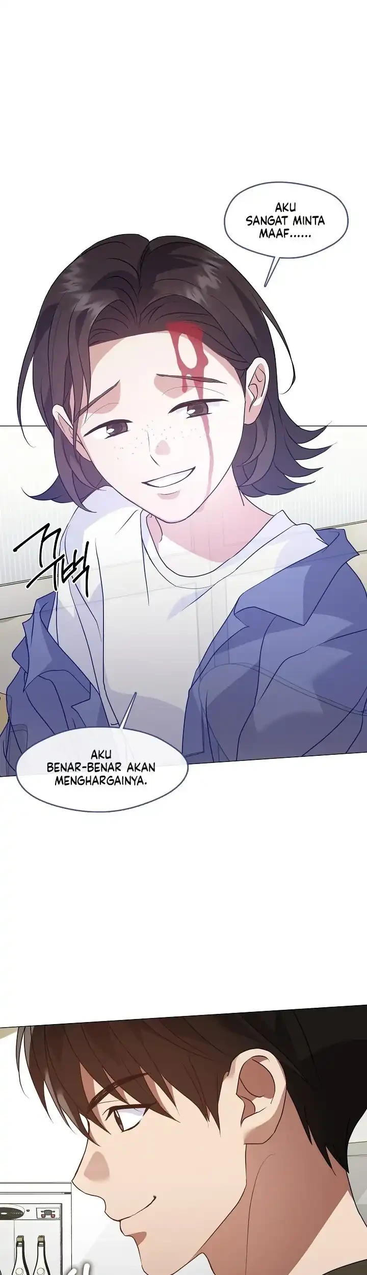 Underworld Restaurant Chapter 116 - halaman 50