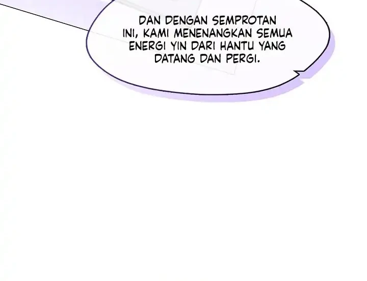 Underworld Restaurant Chapter 117 - halaman 20