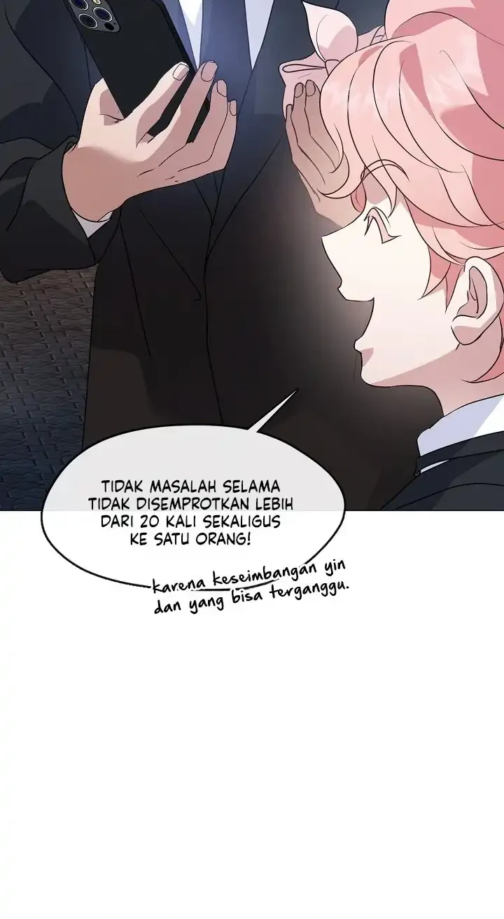 Underworld Restaurant Chapter 117 - halaman 32