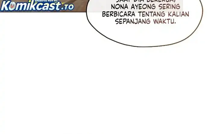 Underworld Restaurant Chapter 117 - halaman 58