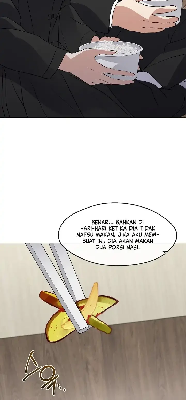 Underworld Restaurant Chapter 118 - halaman 14
