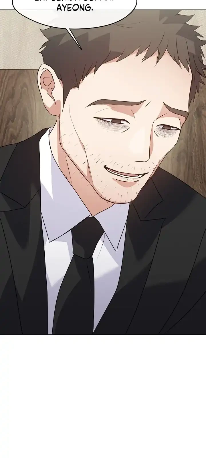 Underworld Restaurant Chapter 118 - halaman 18