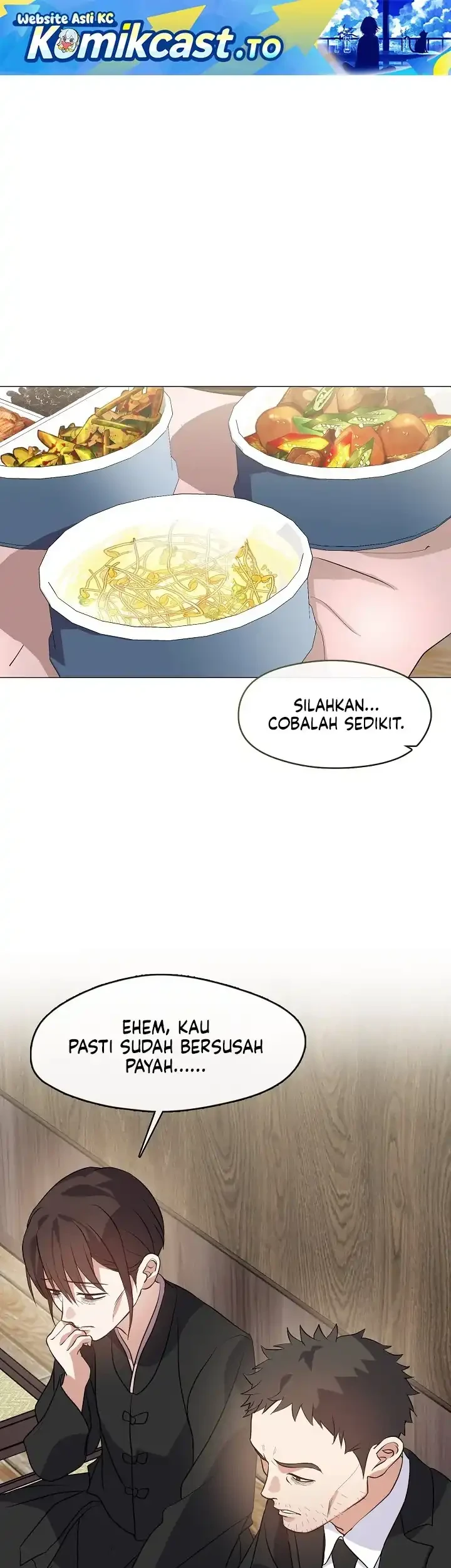 Underworld Restaurant Chapter 118 - halaman 2