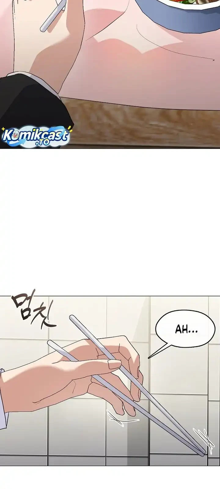 Underworld Restaurant Chapter 118 - halaman 22