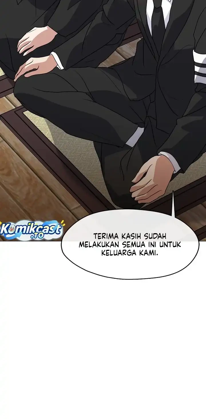 Underworld Restaurant Chapter 118 - halaman 3