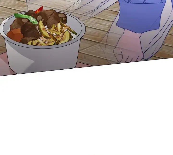 Underworld Restaurant Chapter 118 - halaman 34
