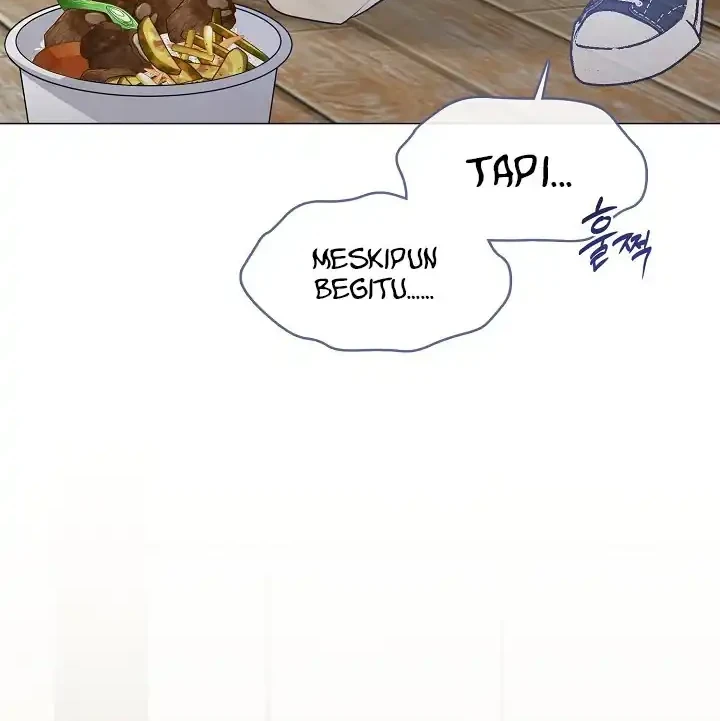 Underworld Restaurant Chapter 118 - halaman 36