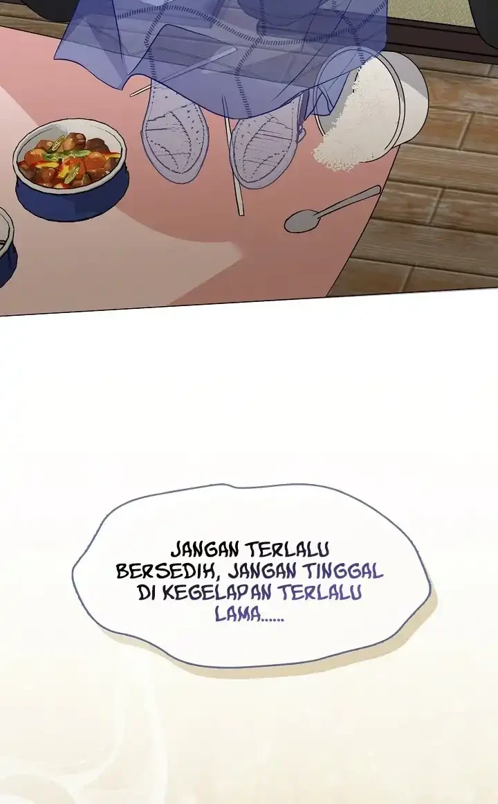 Underworld Restaurant Chapter 118 - halaman 40