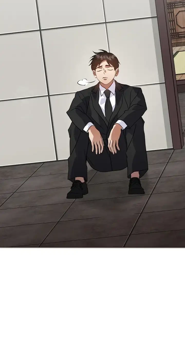 Underworld Restaurant Chapter 118 - halaman 42