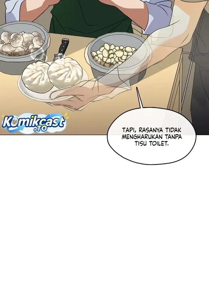Underworld Restaurant Chapter 118 - halaman 60