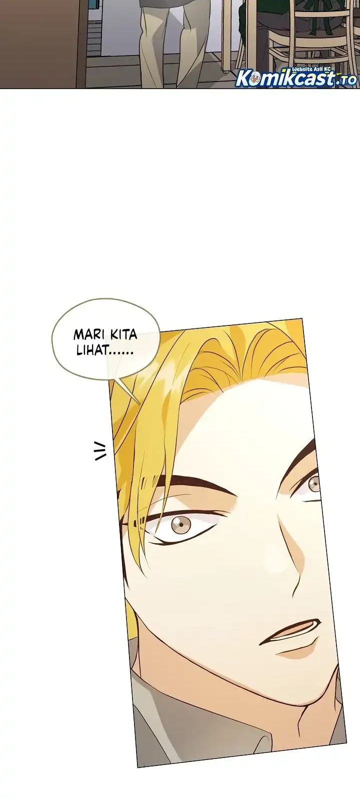 Underworld Restaurant Chapter 118 - halaman 62