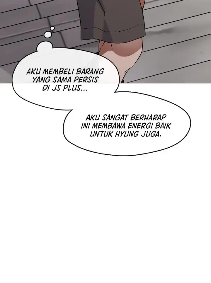 Underworld Restaurant Chapter 119 - halaman 12