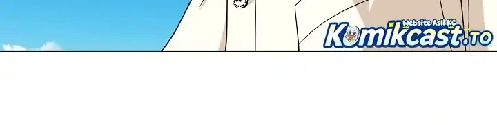 Underworld Restaurant Chapter 119 - halaman 20