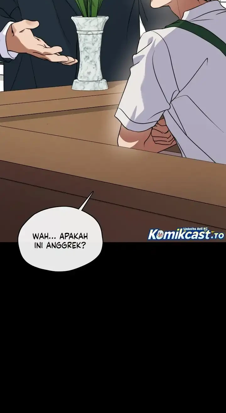 Underworld Restaurant Chapter 119 - halaman 3