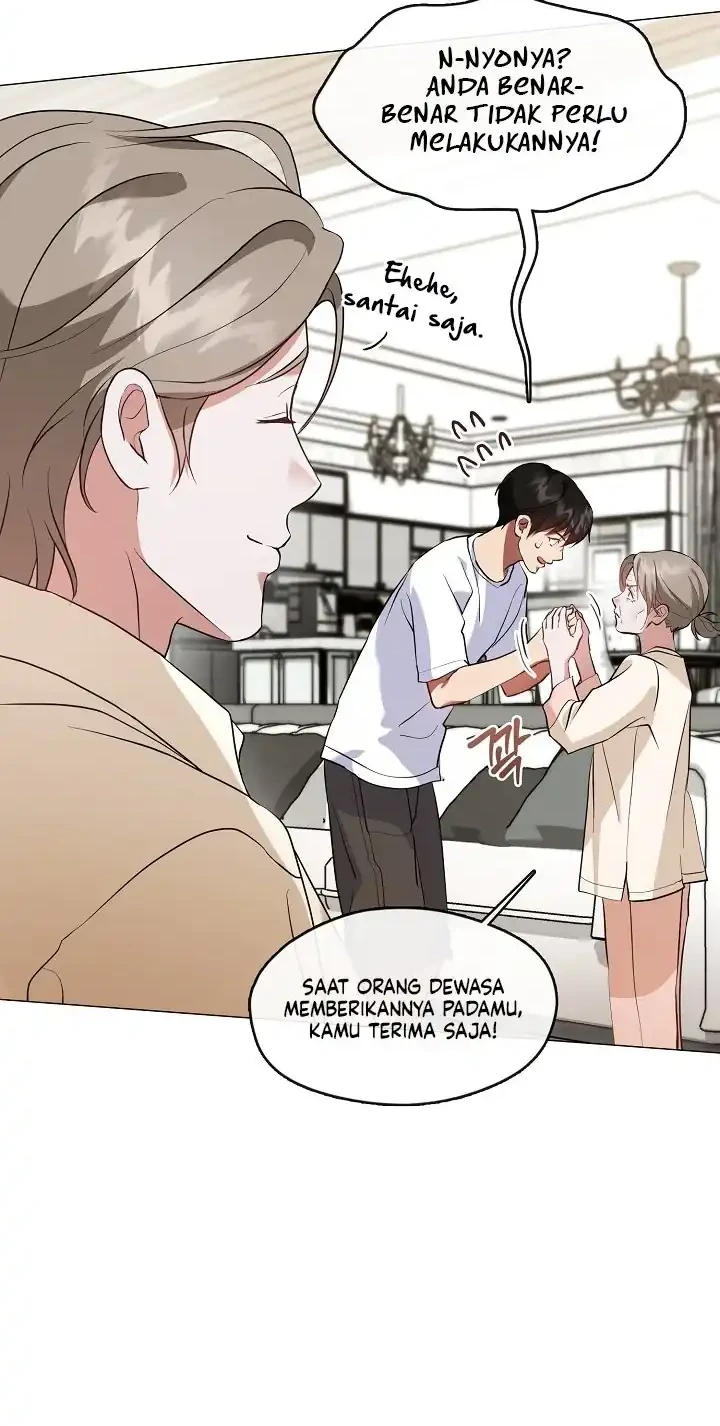 Underworld Restaurant Chapter 119 - halaman 37