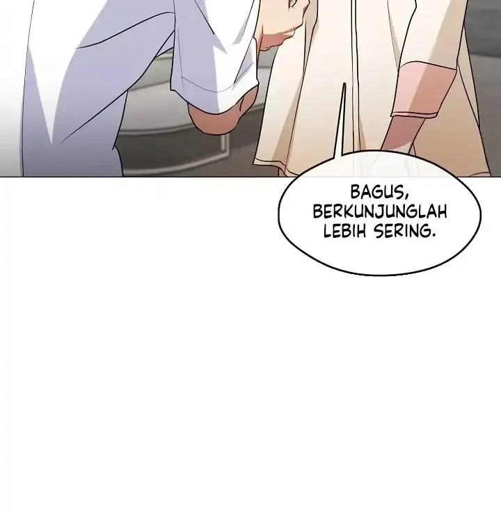 Underworld Restaurant Chapter 119 - halaman 39