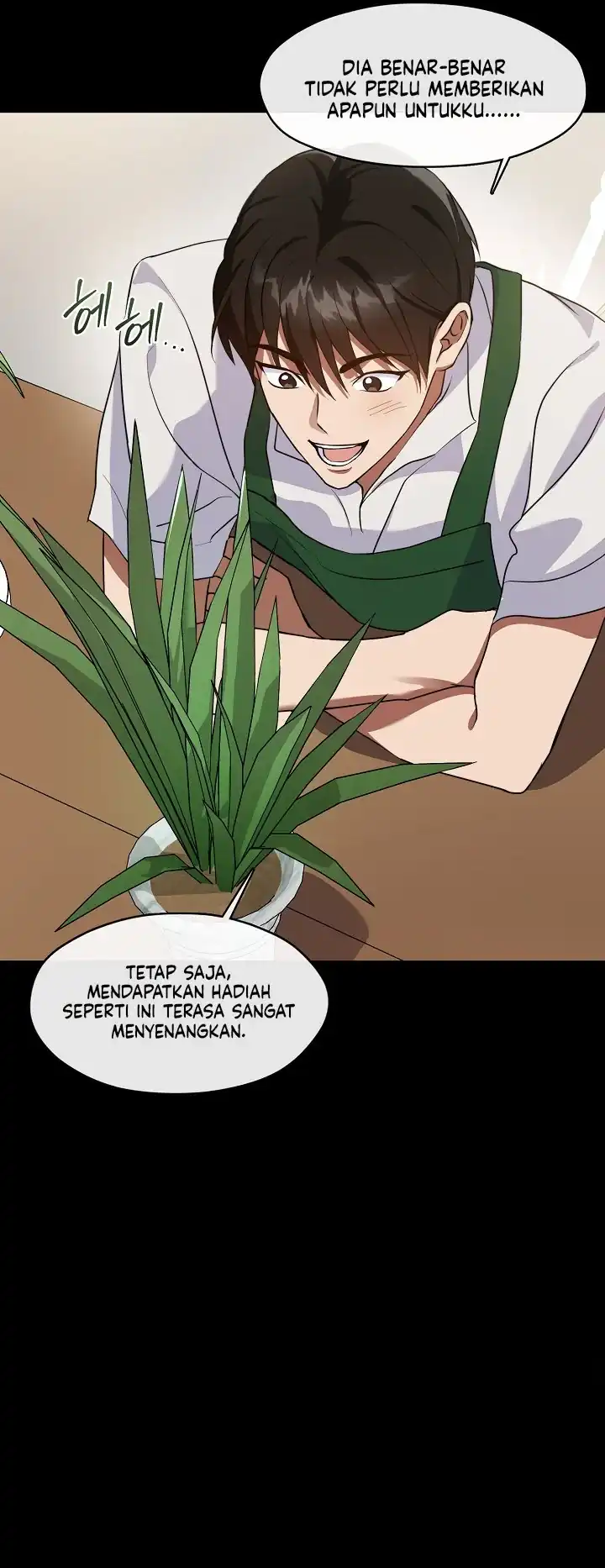 Underworld Restaurant Chapter 119 - halaman 4