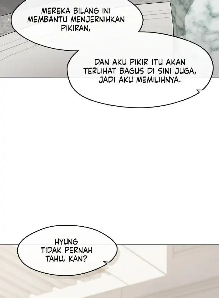 Underworld Restaurant Chapter 119 - halaman 52