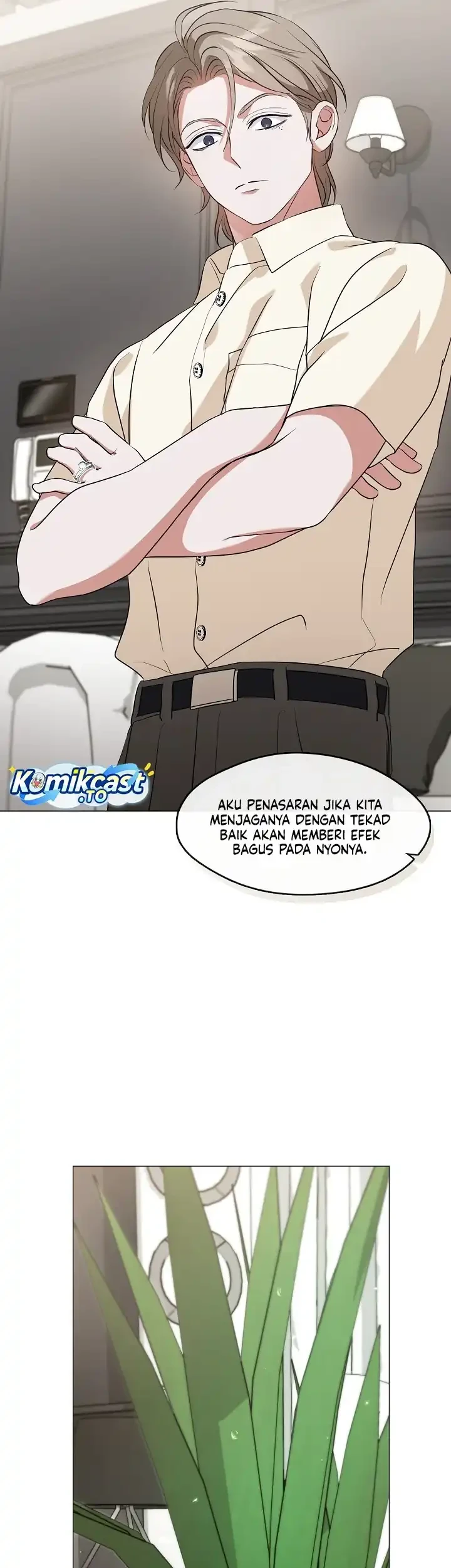 Underworld Restaurant Chapter 119 - halaman 53
