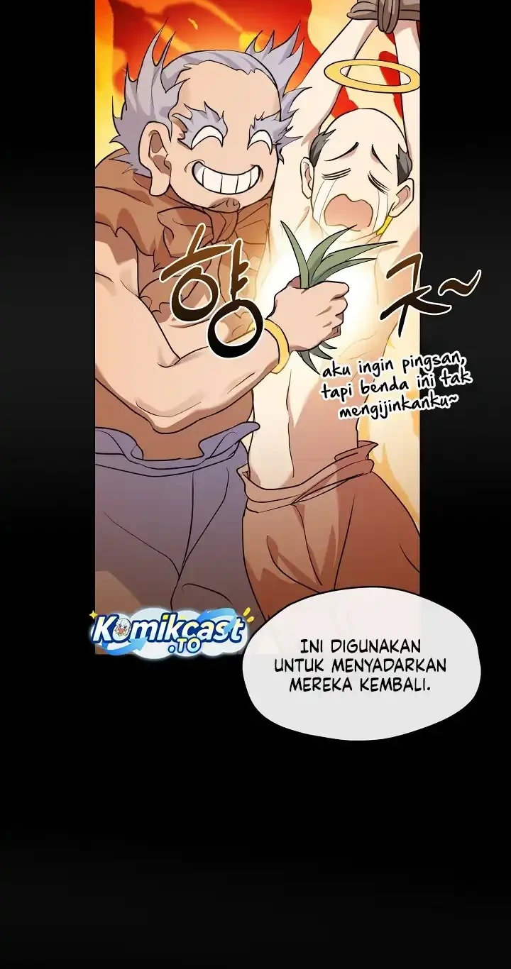 Underworld Restaurant Chapter 119 - halaman 8