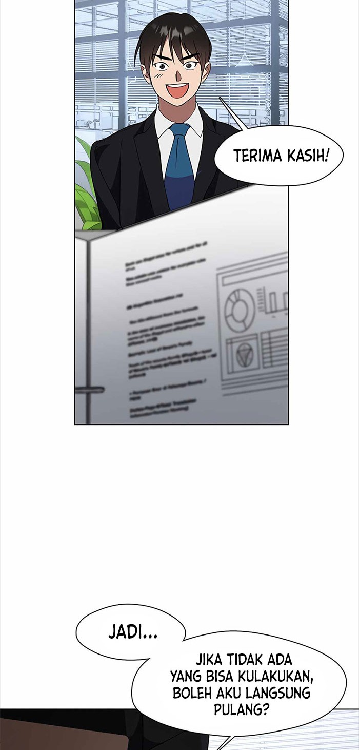 Underworld Restaurant Chapter 12 - halaman 13