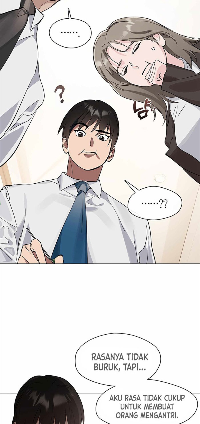 Underworld Restaurant Chapter 12 - halaman 25